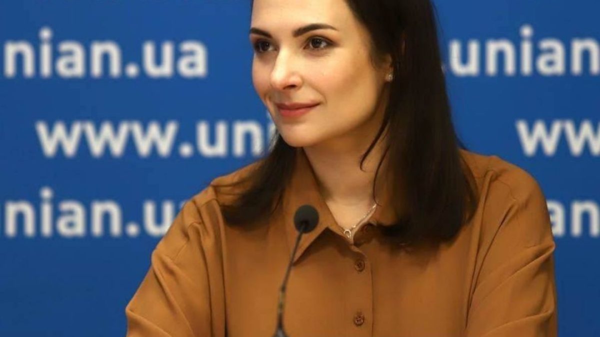 Яна Барінова: У Києві відбудеться прем’єра балету «Пікова дама» у постановці Раду Поклітару