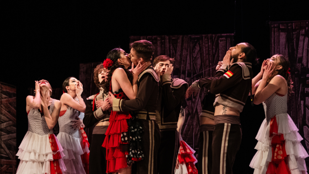 Opening of the new 2024–25 theatre season