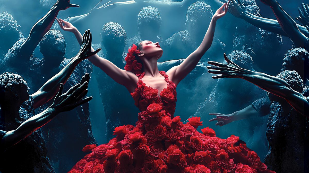 The premiere of the new season