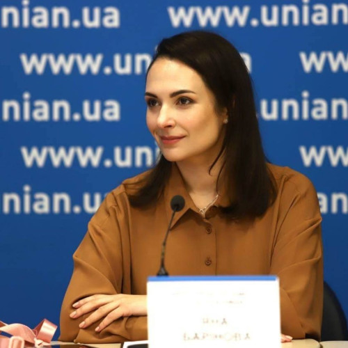 Яна Барінова: У Києві відбудеться прем’єра балету «Пікова дама» у постановці Раду Поклітару