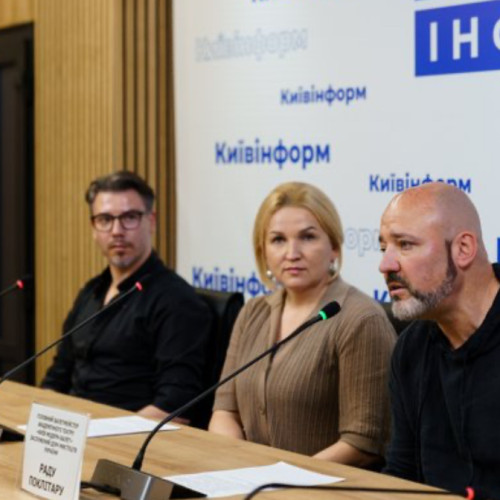 Новий погляд на «Травіату»