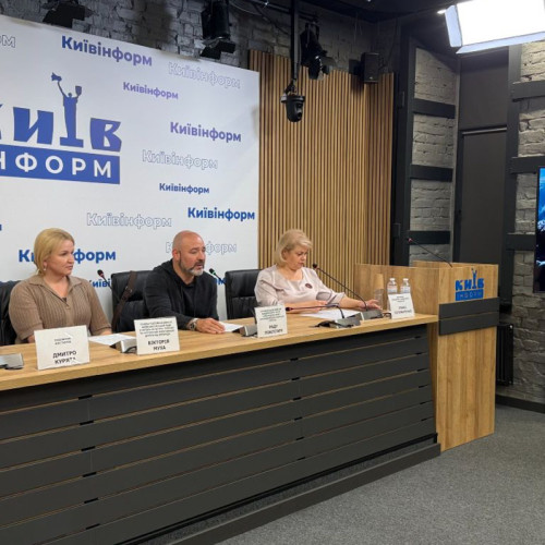 «Травіата» від «Київ Модерн-балет»: прем’єра однієї з головних мистецьких подій цієї осені відбудеться в жовтні
