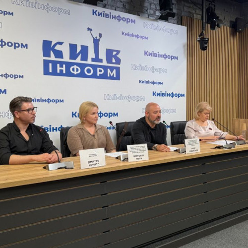 «Травіата» від «Київ Модерн-балет»: головна прем’єра осені в столиці