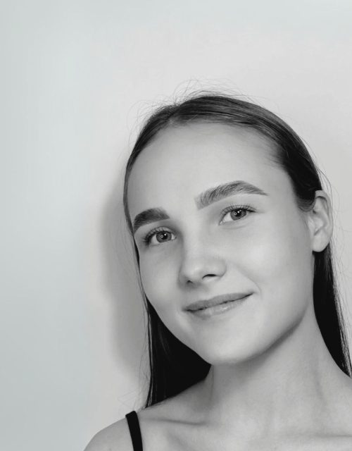 Єлизавета Дрюніна