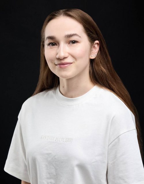Анастасія Бабанська