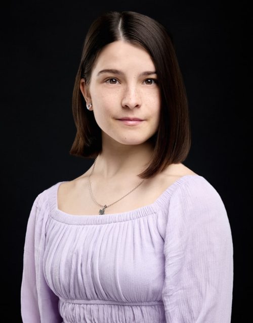 Євгенія Аліпова