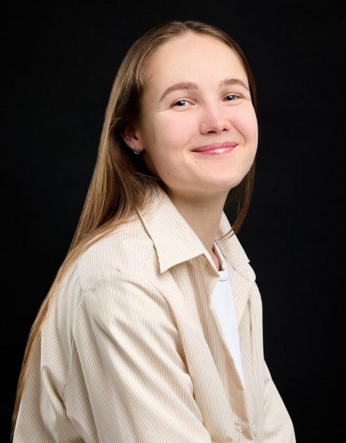 Єлизавета Дрюніна
