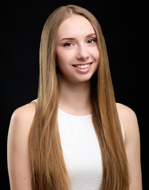 Анна Рябокінь