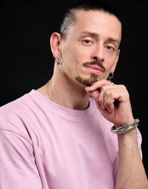 Мішель Фондю