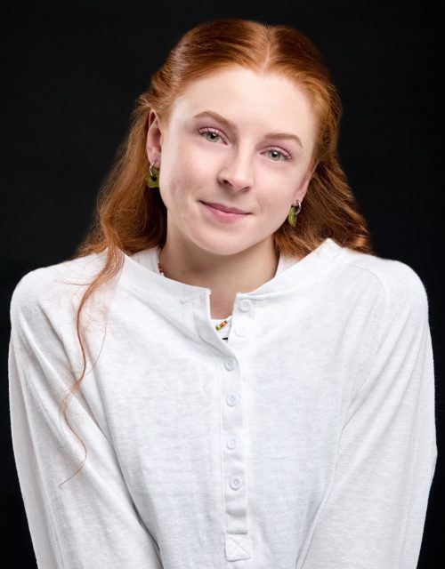 Софія Гусєва Гусева