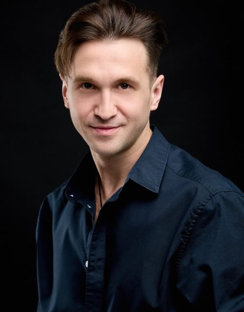 Сергій Щербіненко