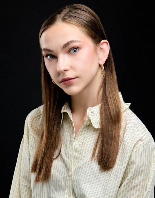 Світлана Хангану