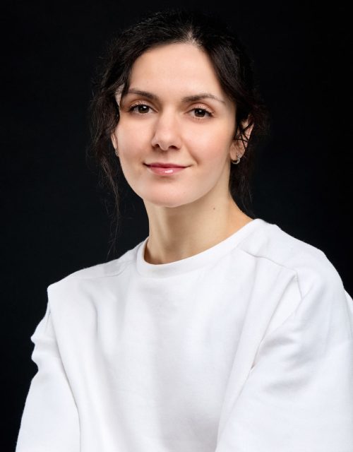Юлія Човган
