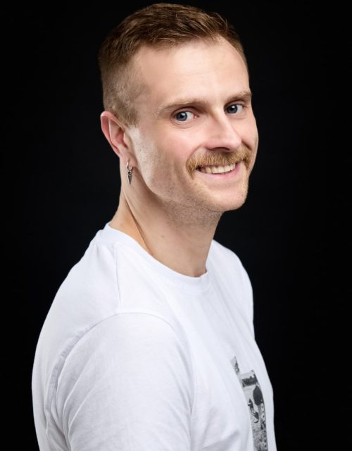 Максим Вербицький