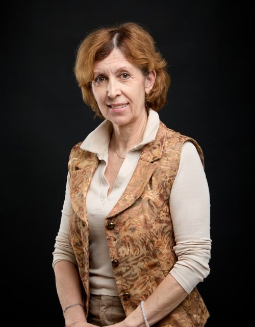 Ірина Савченко
