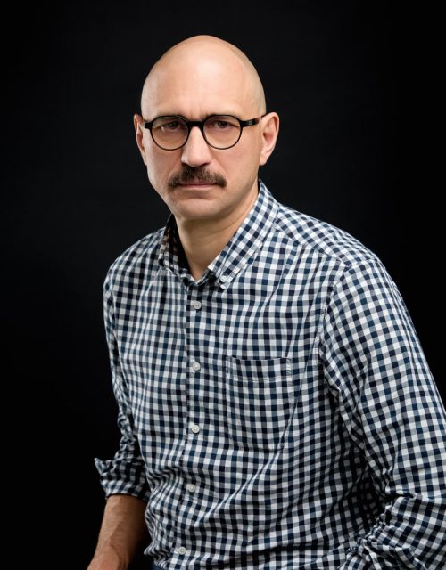 Володимир Меленчуков