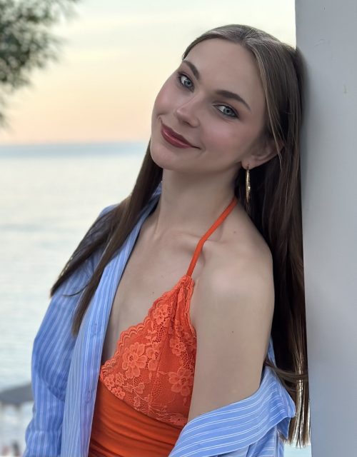 Світлана Хангану