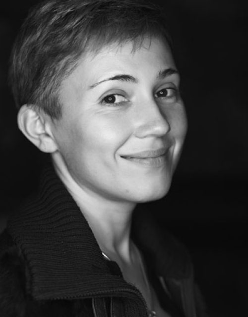 Ганна Іпатьєва