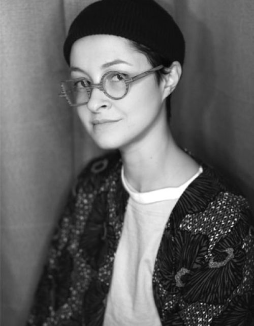Катерина Маньковська