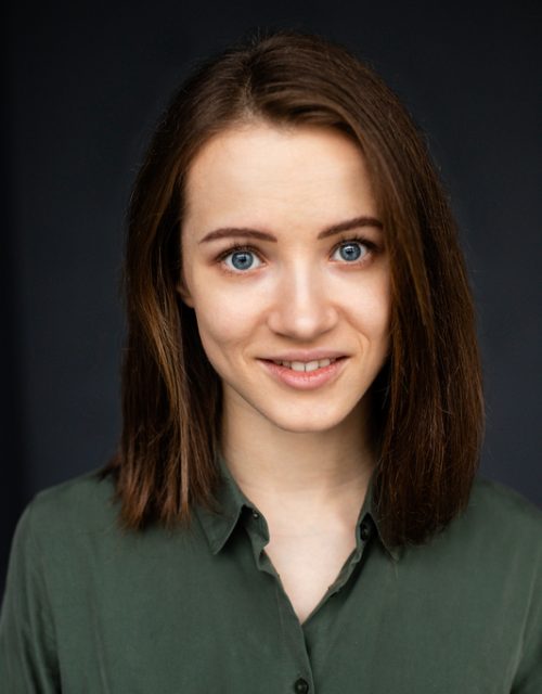 Катерина Кузнецова