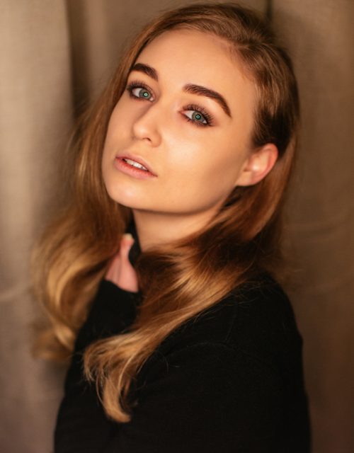 Ірина Соловйова