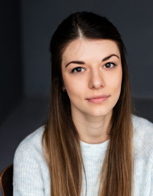 Ксенія Якушенко