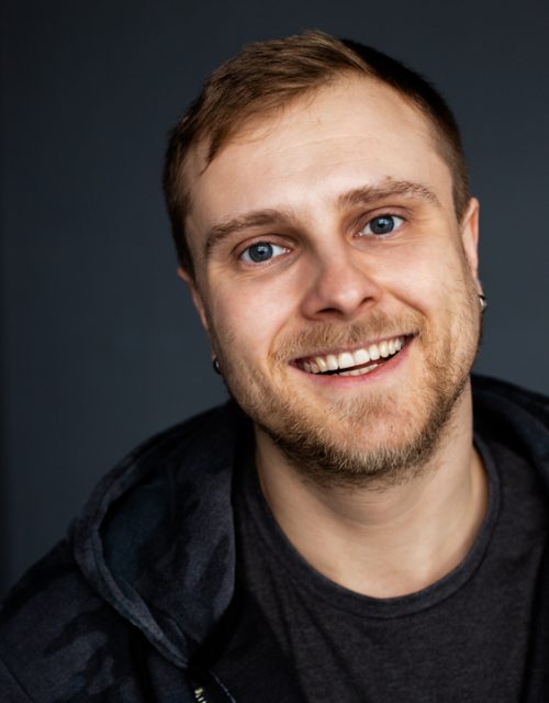 Максим Вербицький