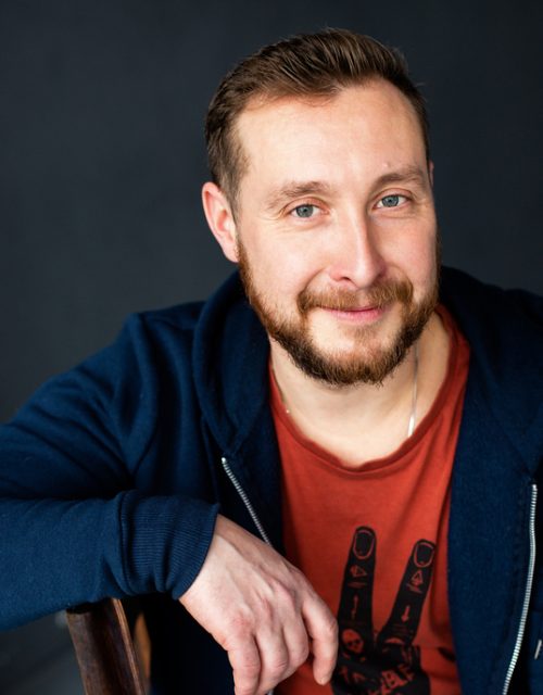 Володимир Чумаченко