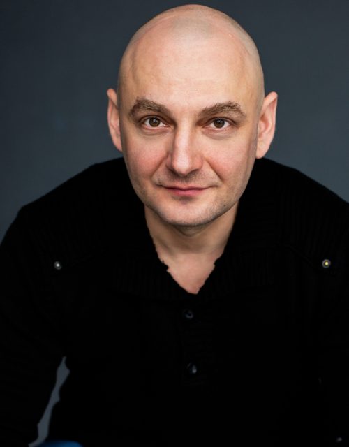 Роман Білоножко