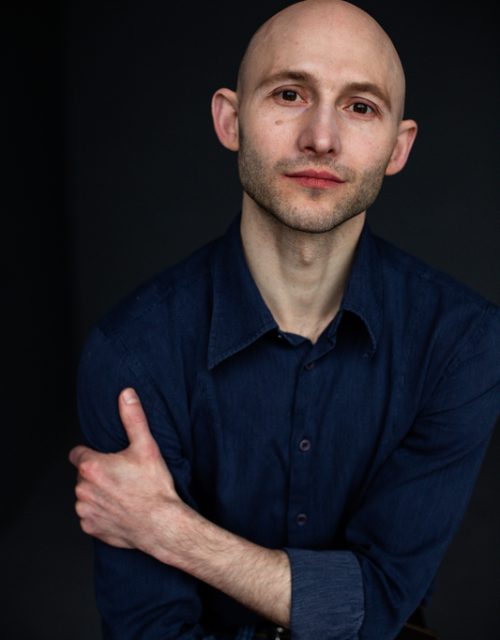 Дмитро Погрібніченко