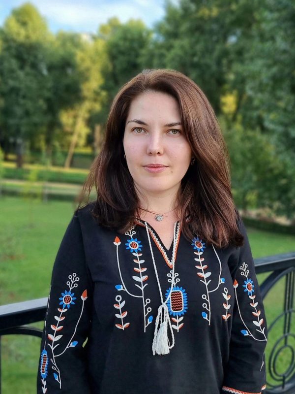 Василина Сухоплечева