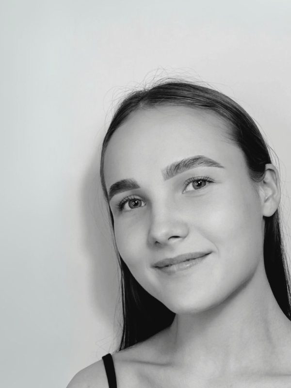Єлизавета Дрюніна