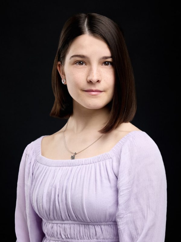 Євгенія Аліпова