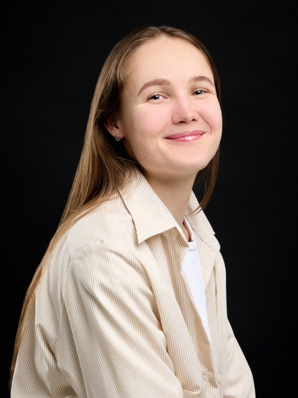 Єлизавета Дрюніна