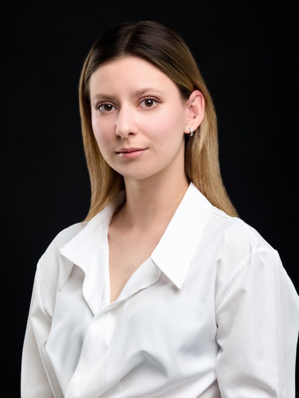 Вероніка Єременко