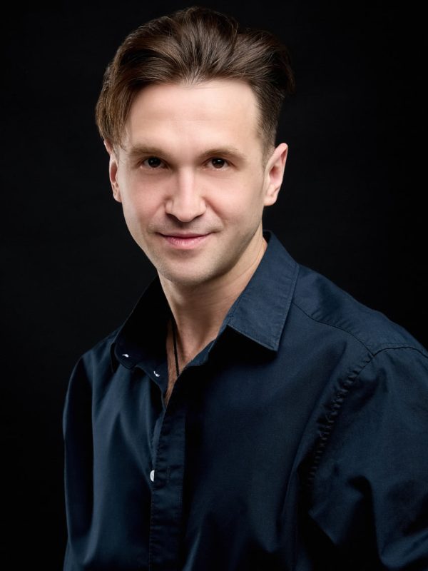 Сергій Щербіненко