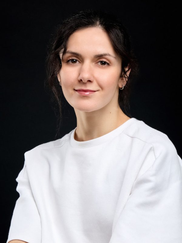 Юлія Човган