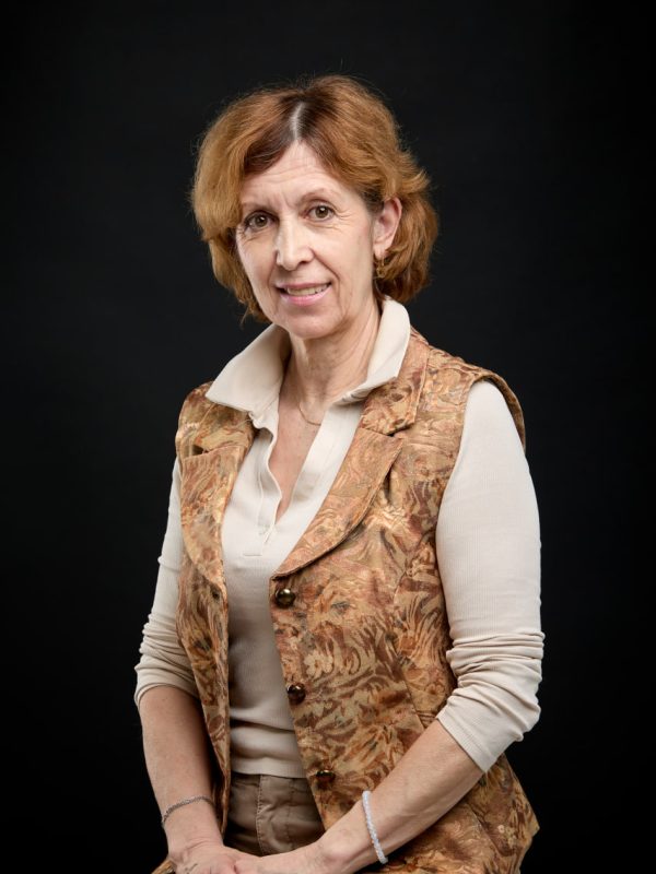 Ірина Савченко