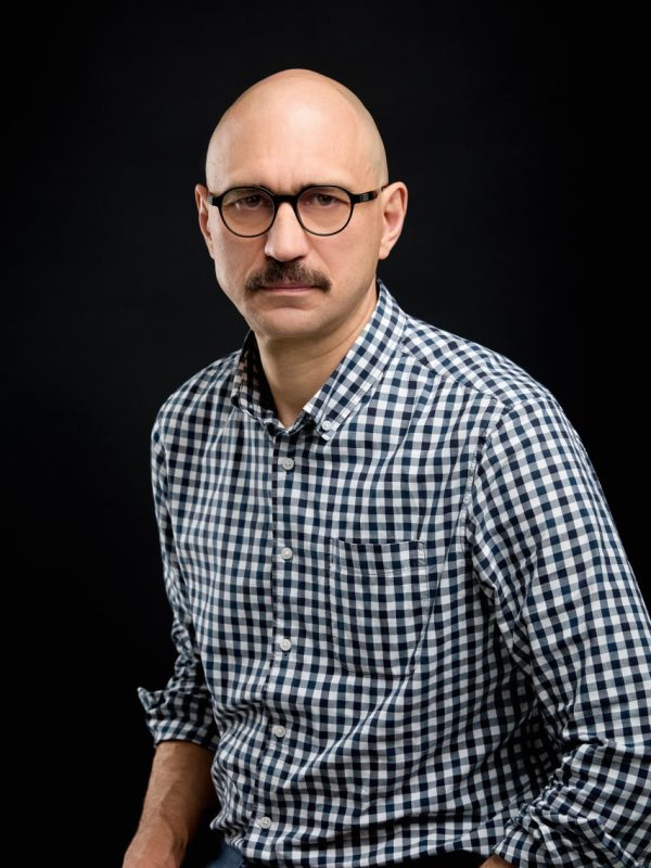 Володимир Меленчуков