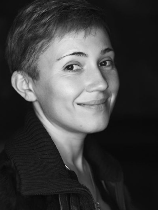 Ганна Іпатьєва
