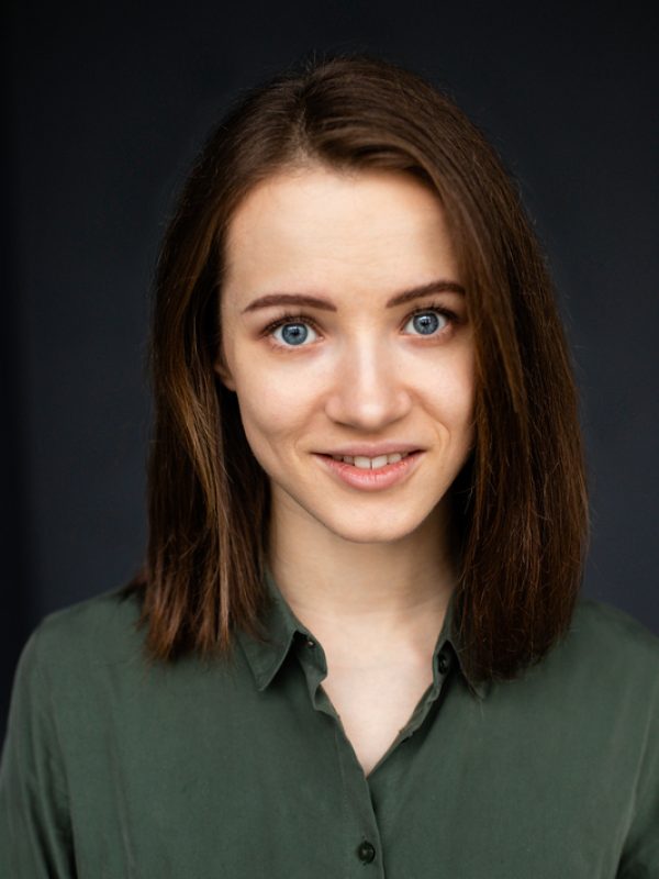 Катерина Кузнецова