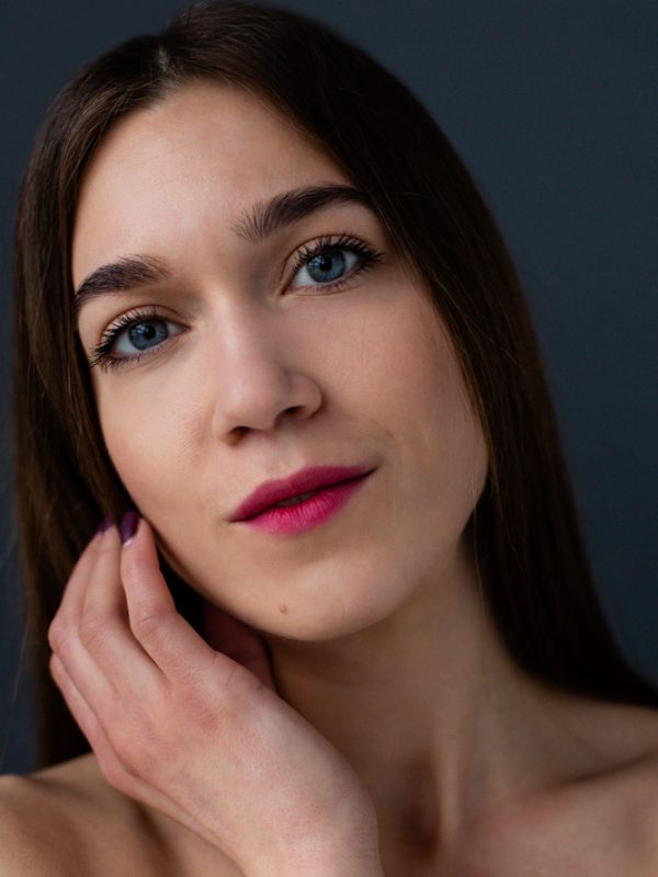 Олена Салтикова