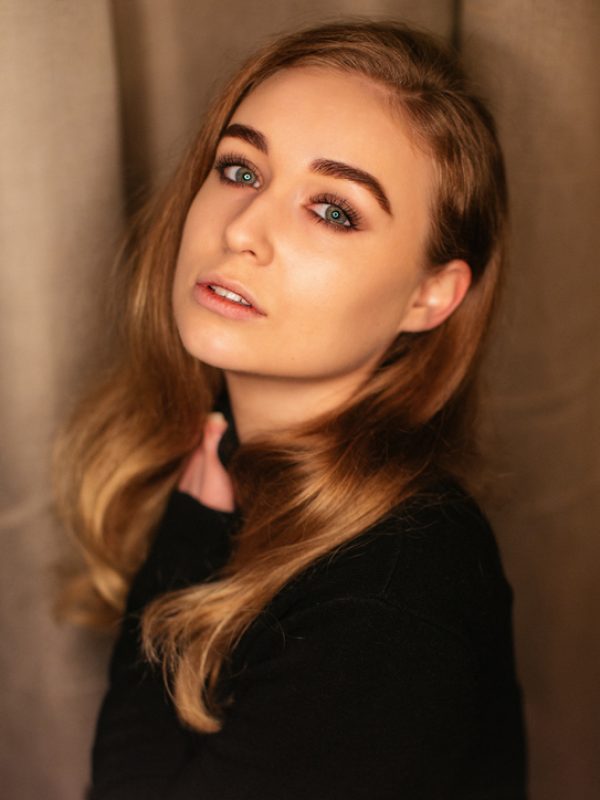 Ірина Соловйова