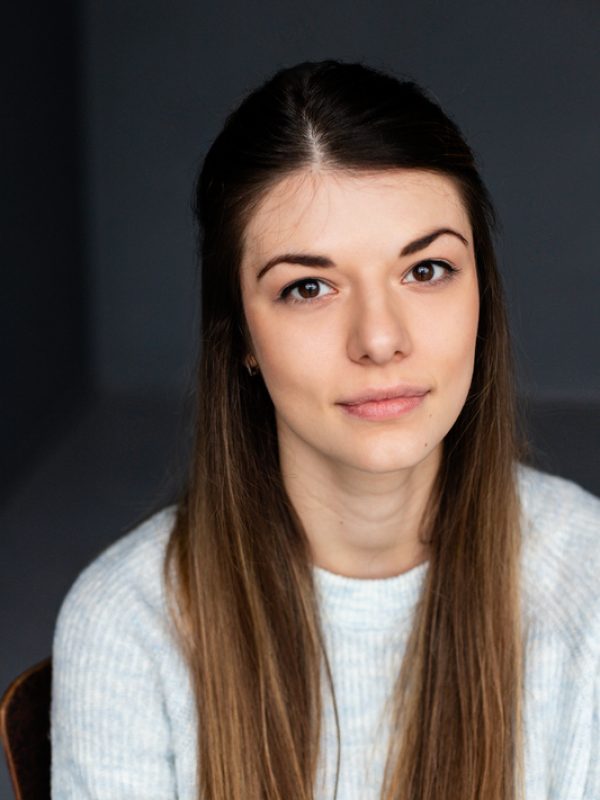 Ксенія Якушенко