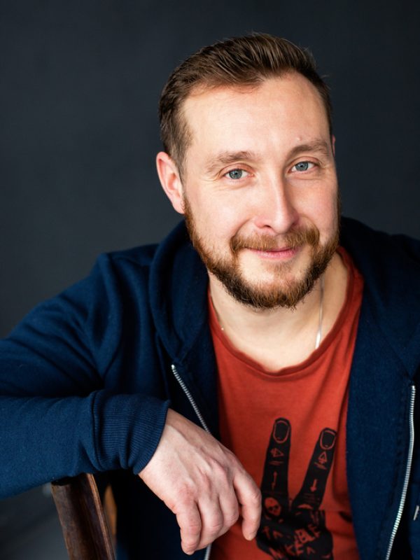 Володимир Чумаченко