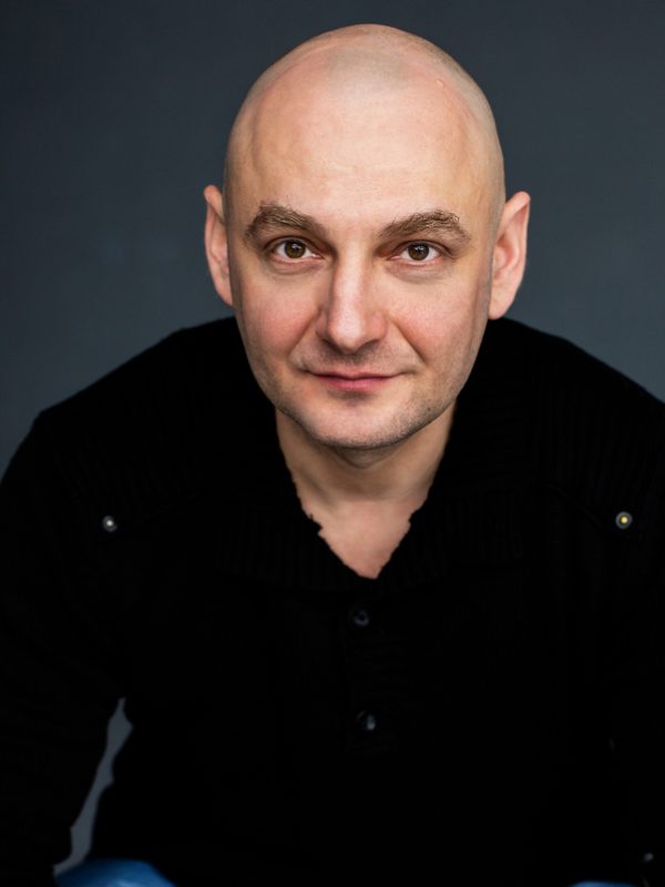 Роман Білоножко