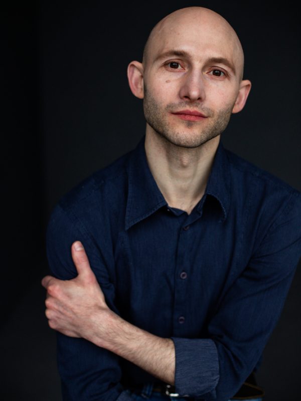 Дмитро Погрібніченко