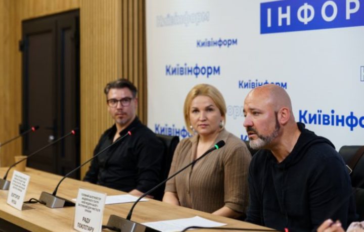 Новий погляд на «Травіату»
